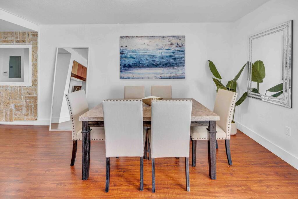 Ferienwohnung Ocean View Amazing Unit Brickell Miami Exterior foto